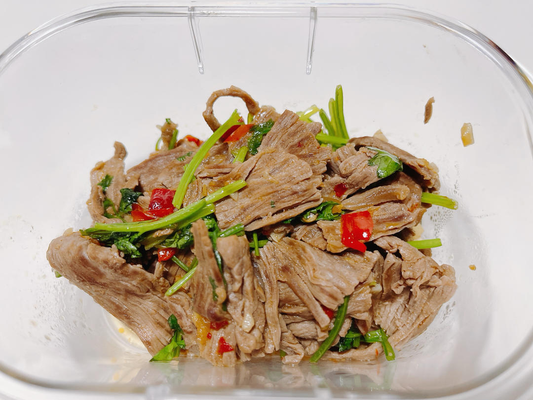 牛气冲天小炒肉