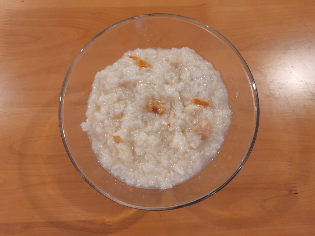 一个人也要认真吃饭