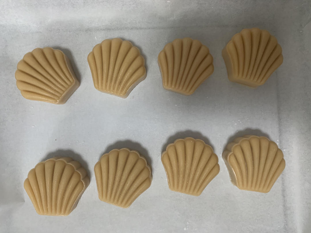 广式月饼（零失败）