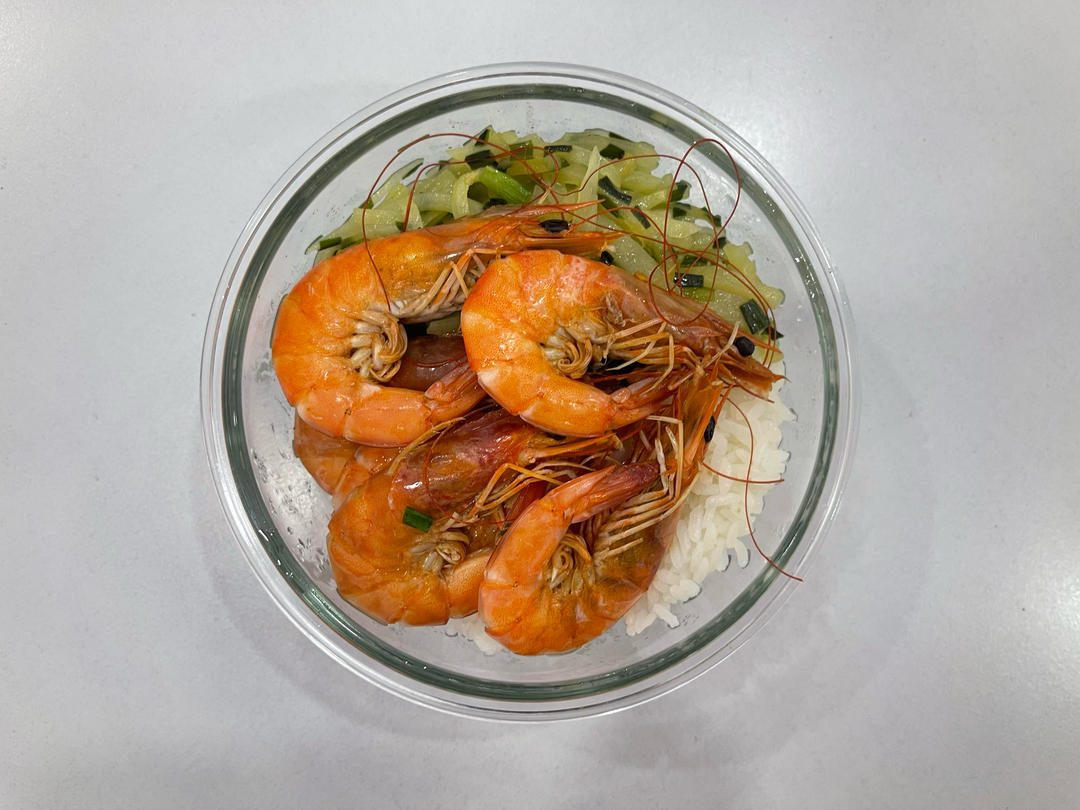 上班族 午餐便当🍱