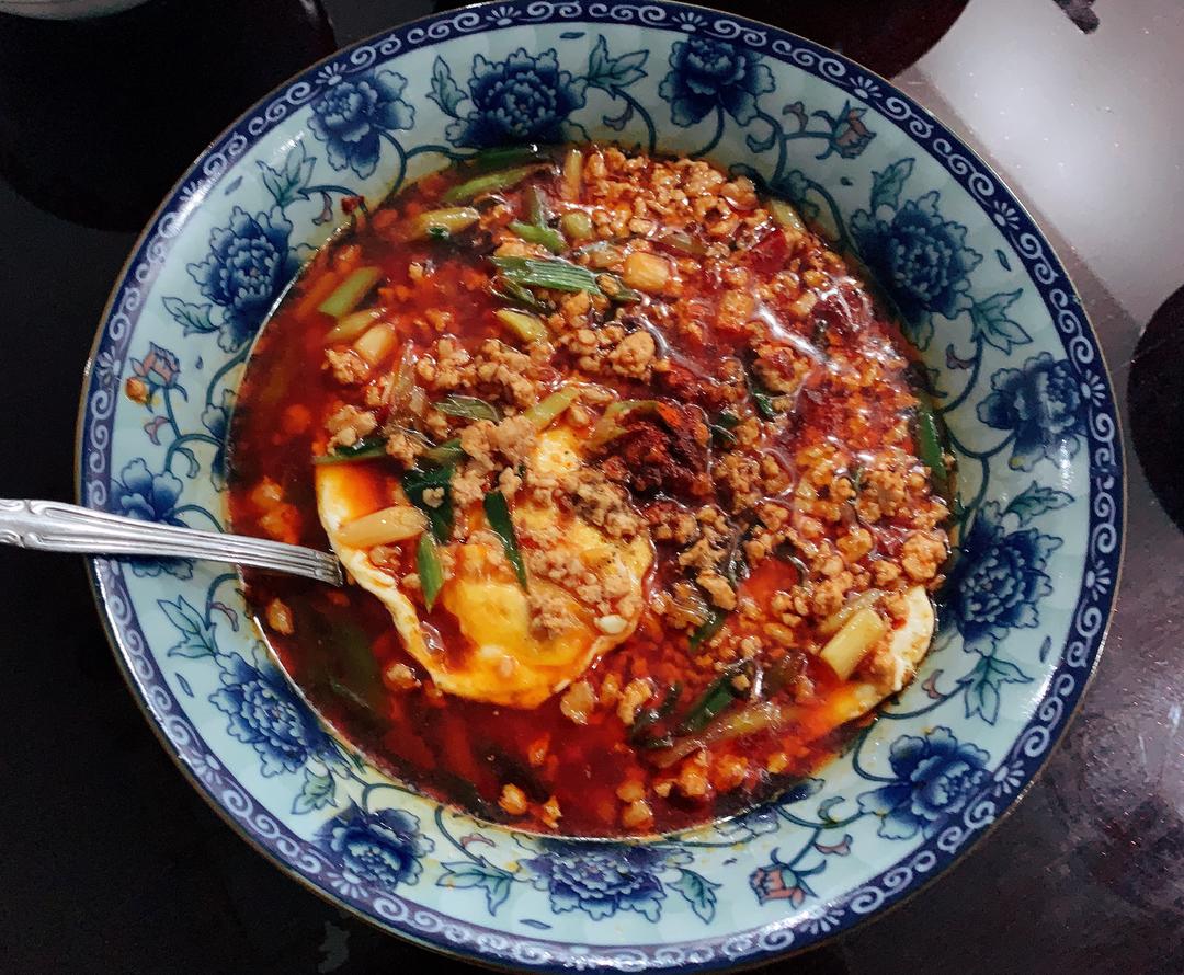 花椒烧蛋的做法