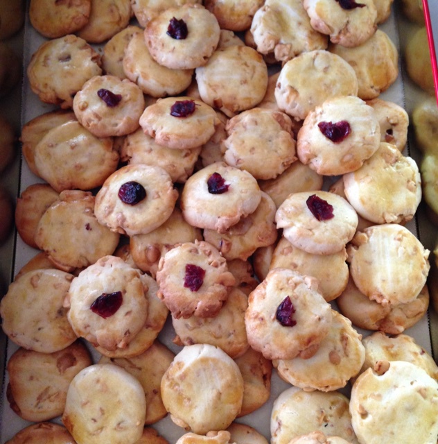 美味花生小小酥