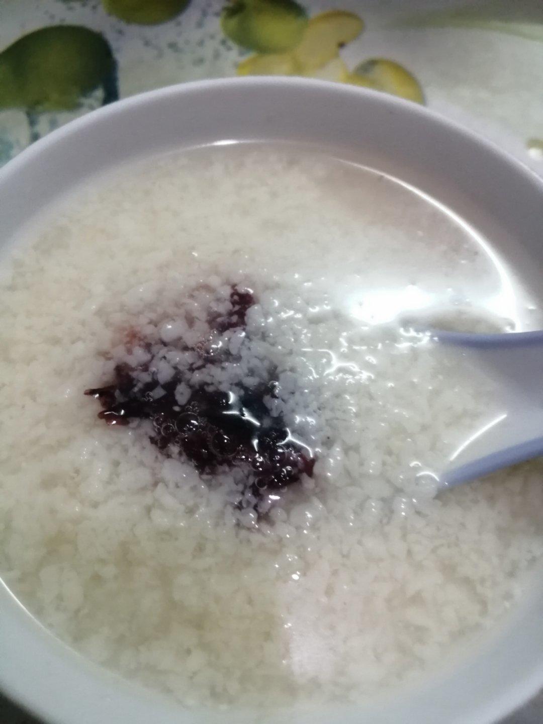 懒人版甜酒酿