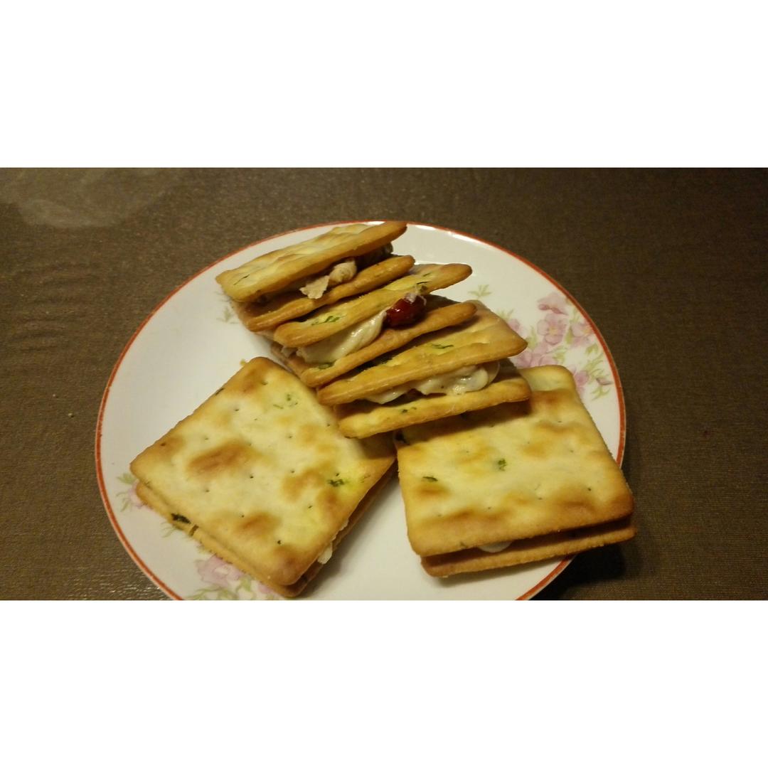 牛扎饼