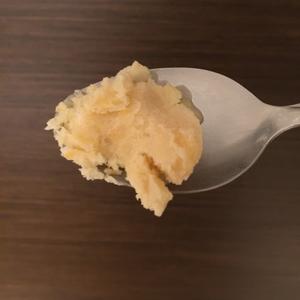 果酱冰淇淋-无蛋无奶油版（勾氏私房菜）的做法 步骤1