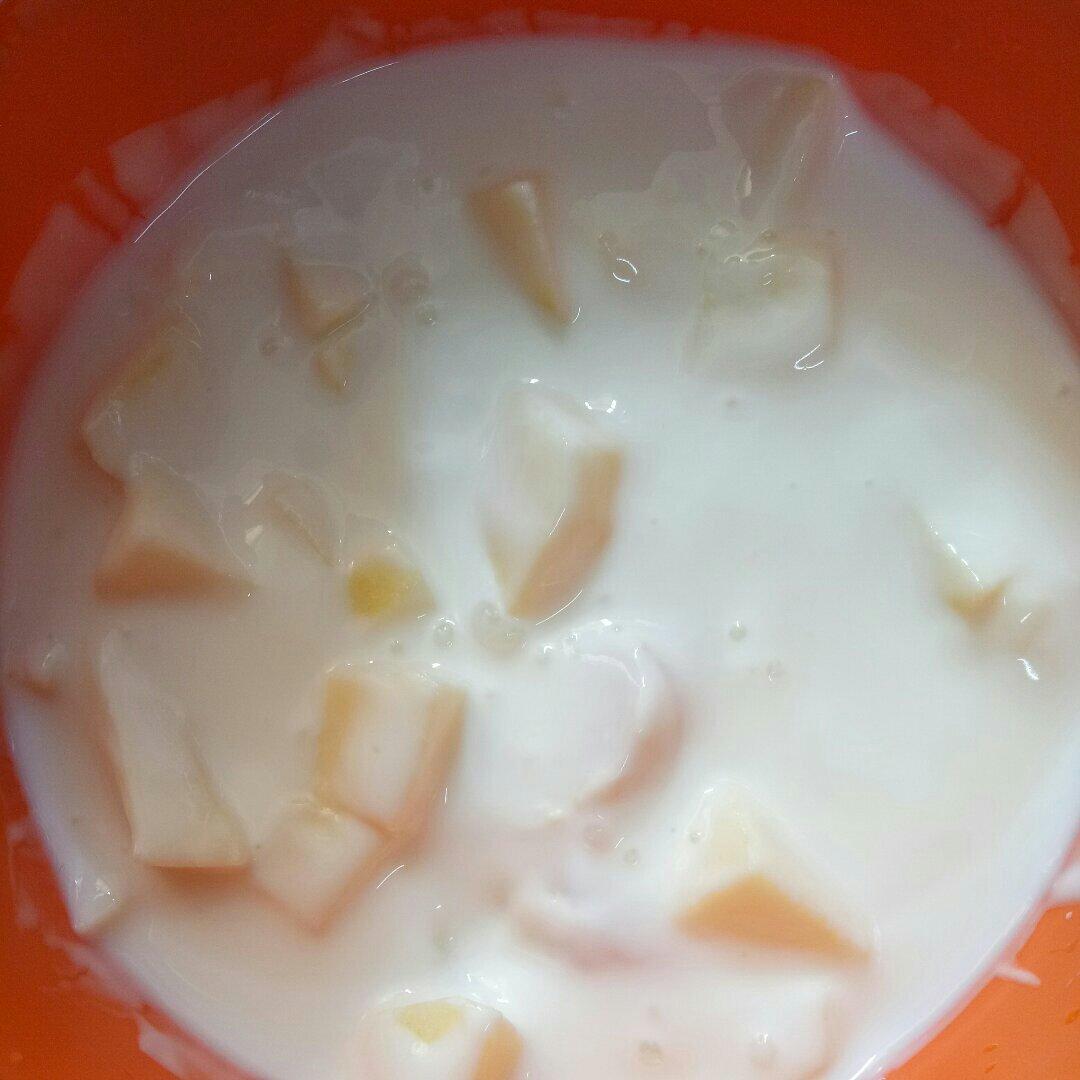 水果捞