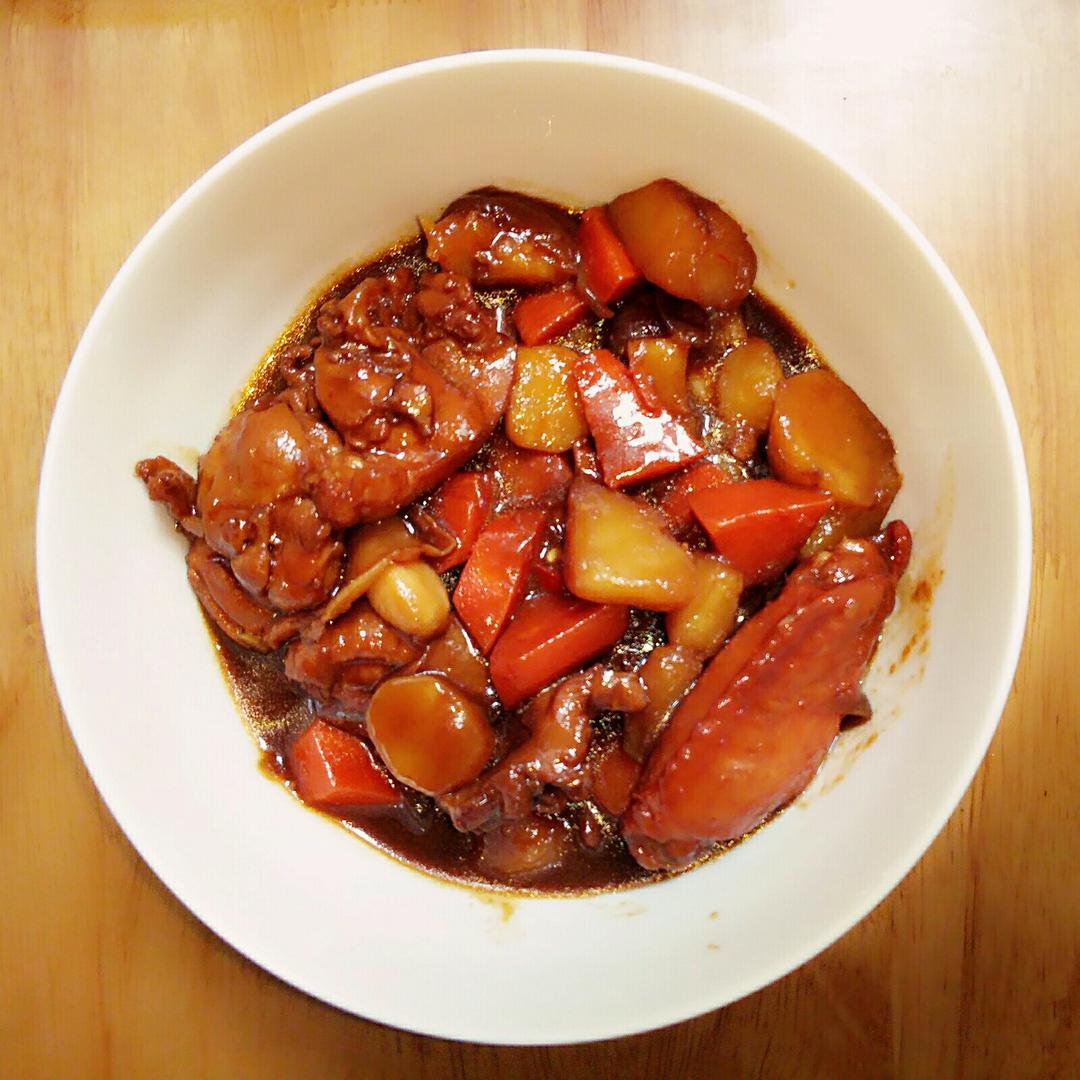 三汁闷锅(黄记煌)