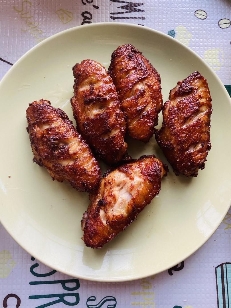 （独家秘制）吃腻了可乐鸡翅？来试试这种新做法，好吃到刷爆朋友圈