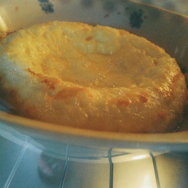 荷兰宝贝松饼（Dutch baby）