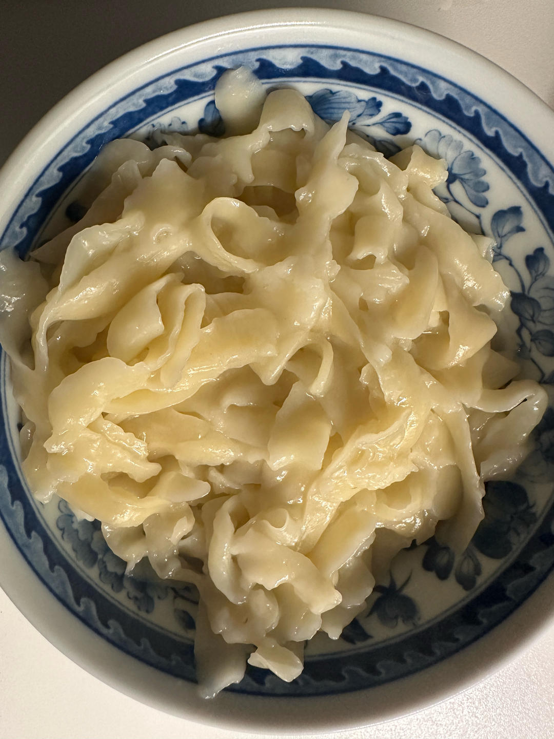 家常刀削面