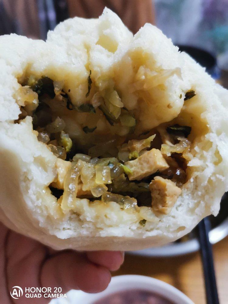山东大包子（记录篇）