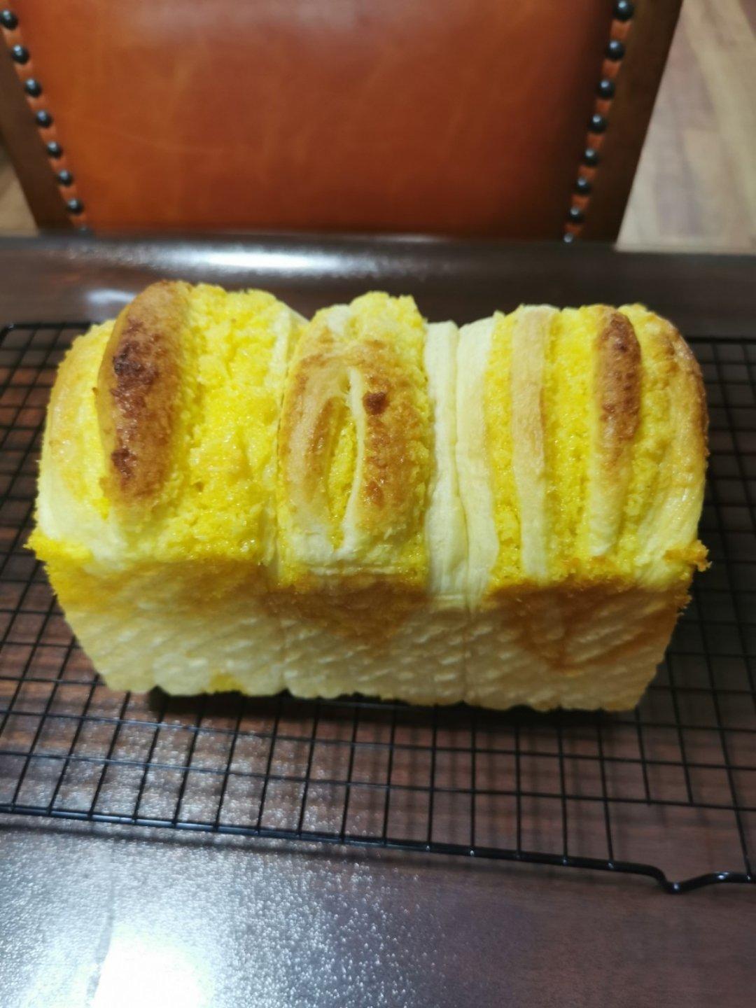 椰香浓郁🍞椰蓉吐司