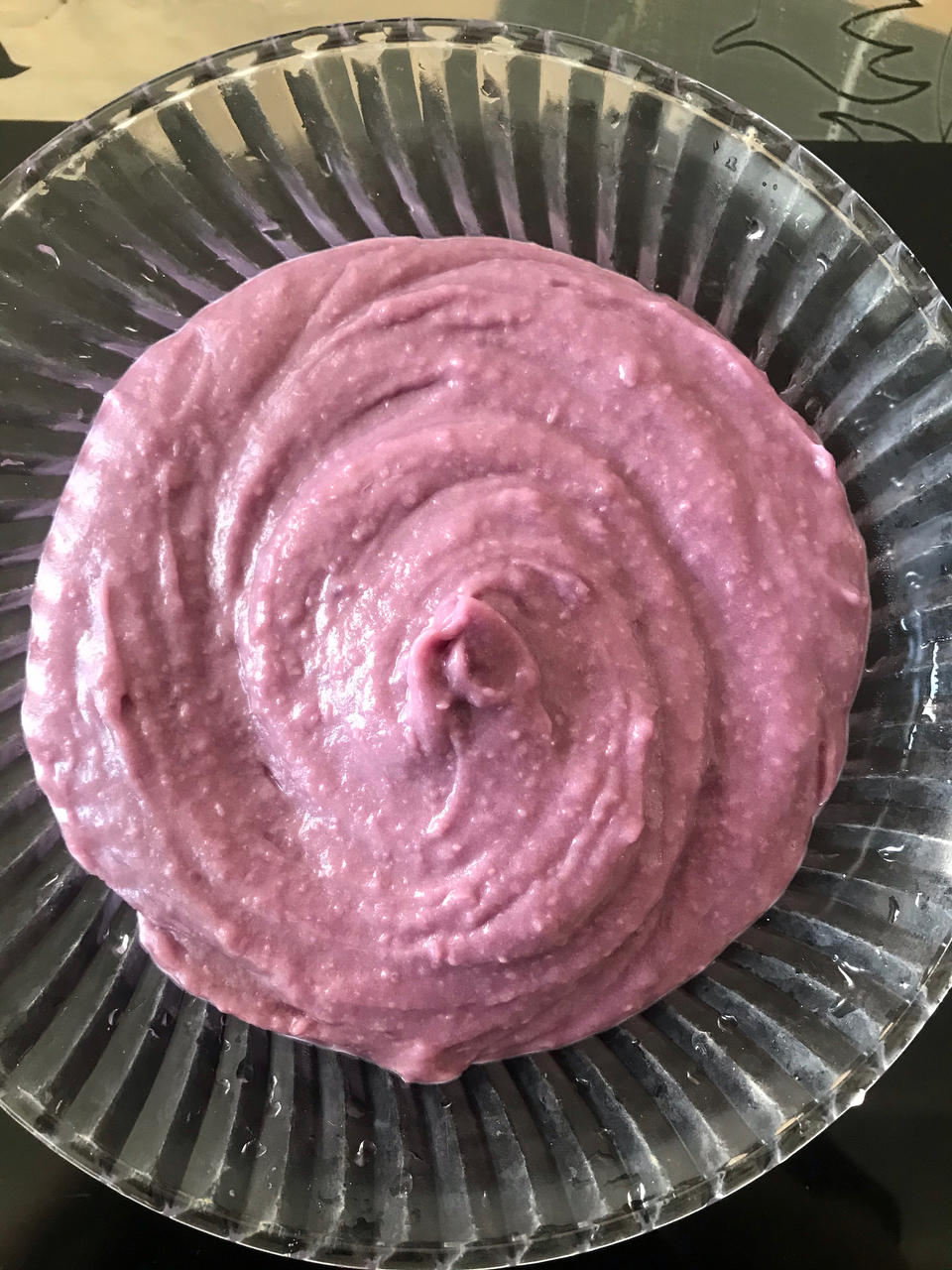 别喝CoCo的芋泥鲜奶了‼️自己做，料多到爆💥