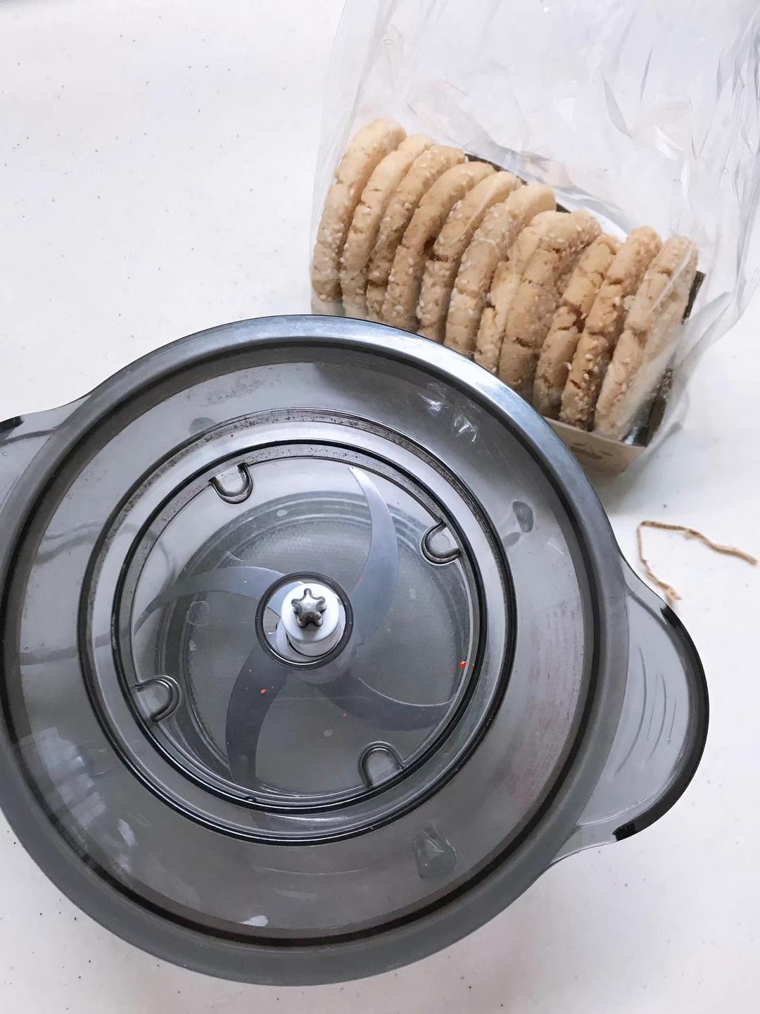 营养美味的“鹅颈”丸子的做法 步骤1