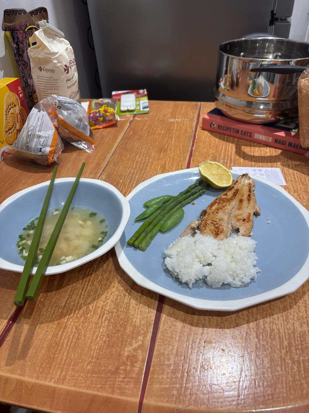 香煎巴沙鱼柳（木有厨艺也能做的好吃～）（小情调）