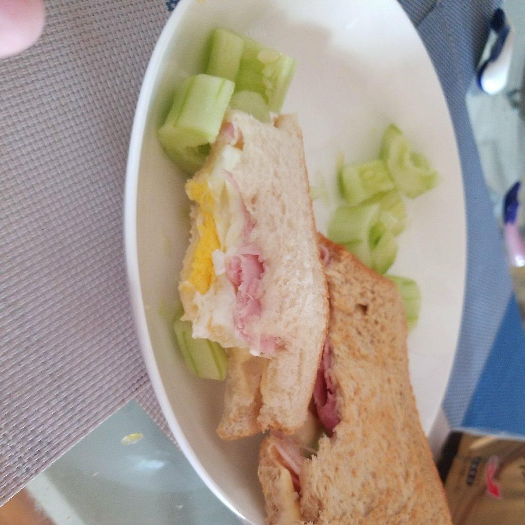 第二届早餐马拉松