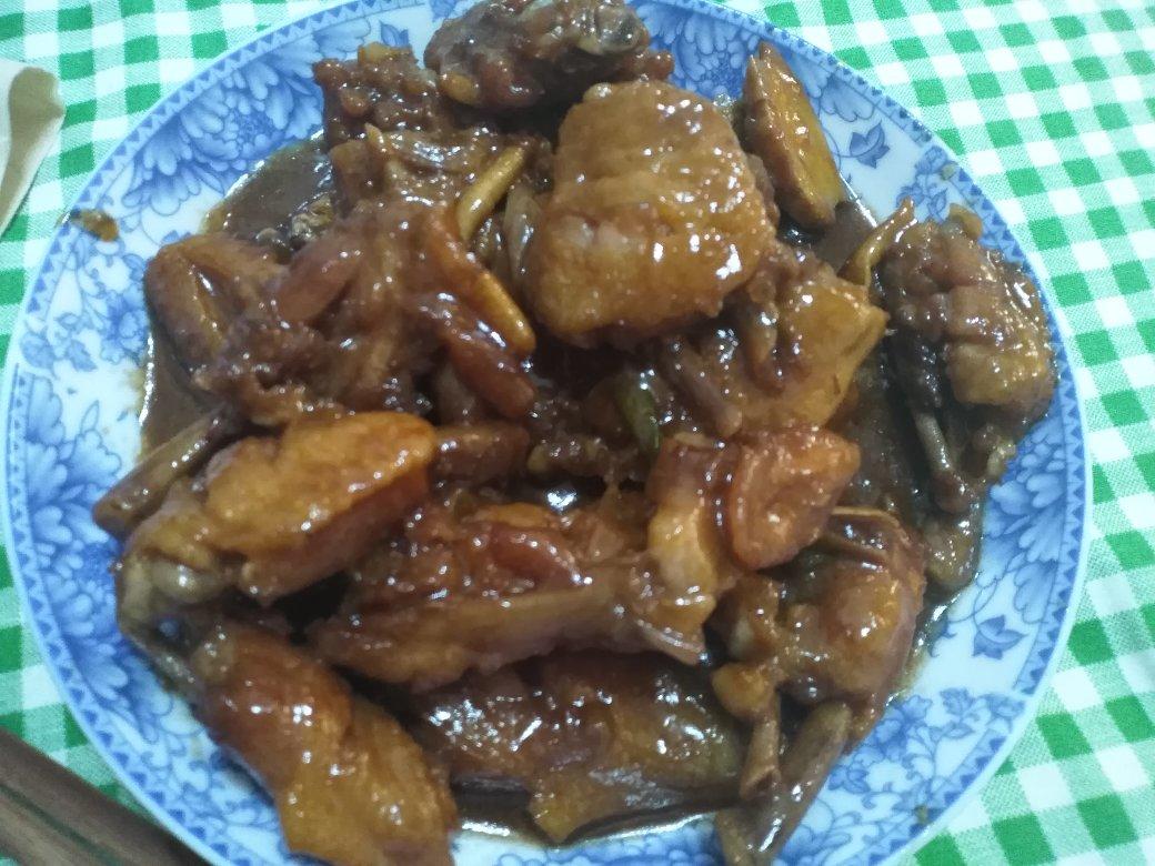 零基础懒人可乐鸡翅