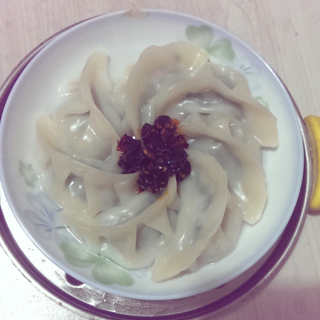 早餐•2016年5月22日