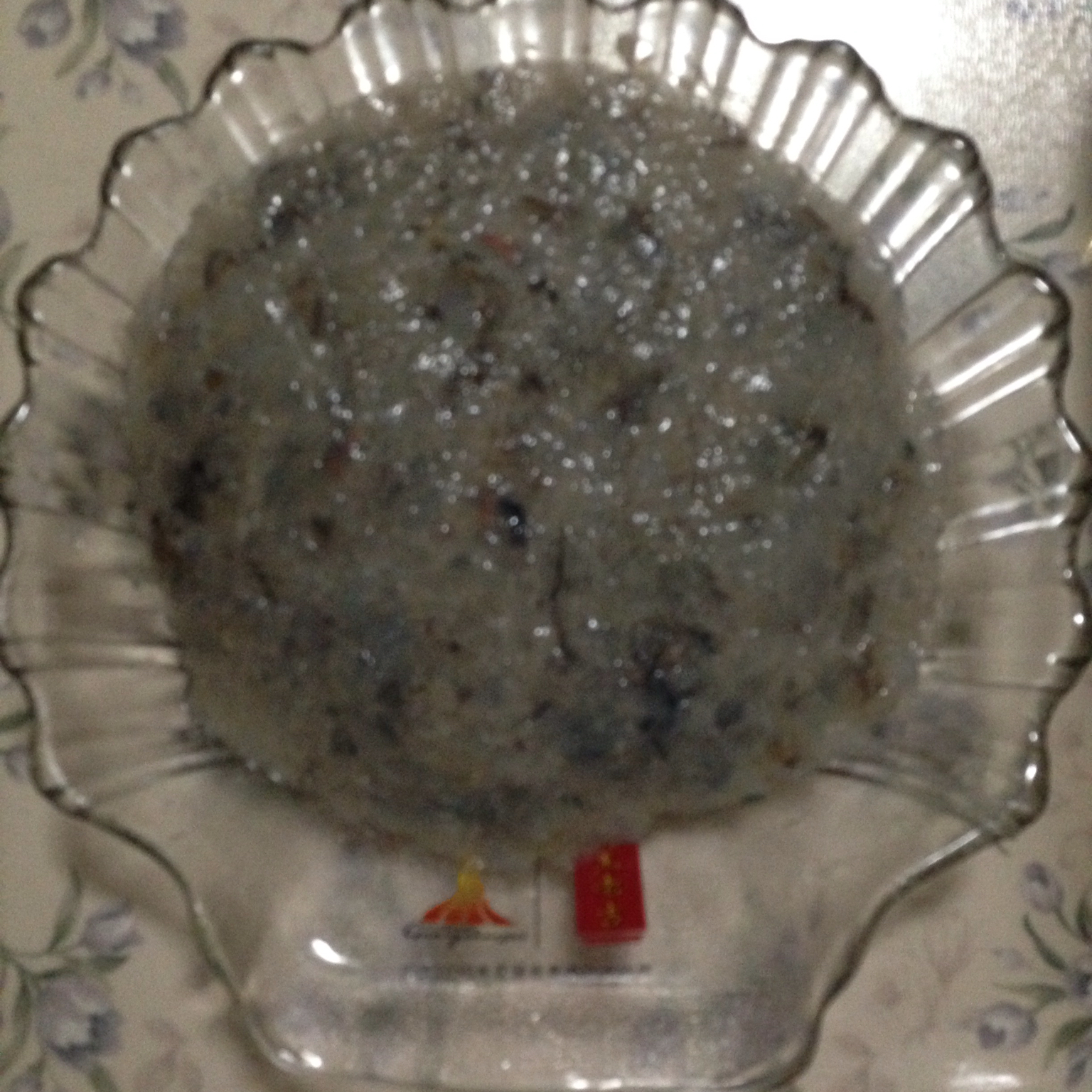 虾滑