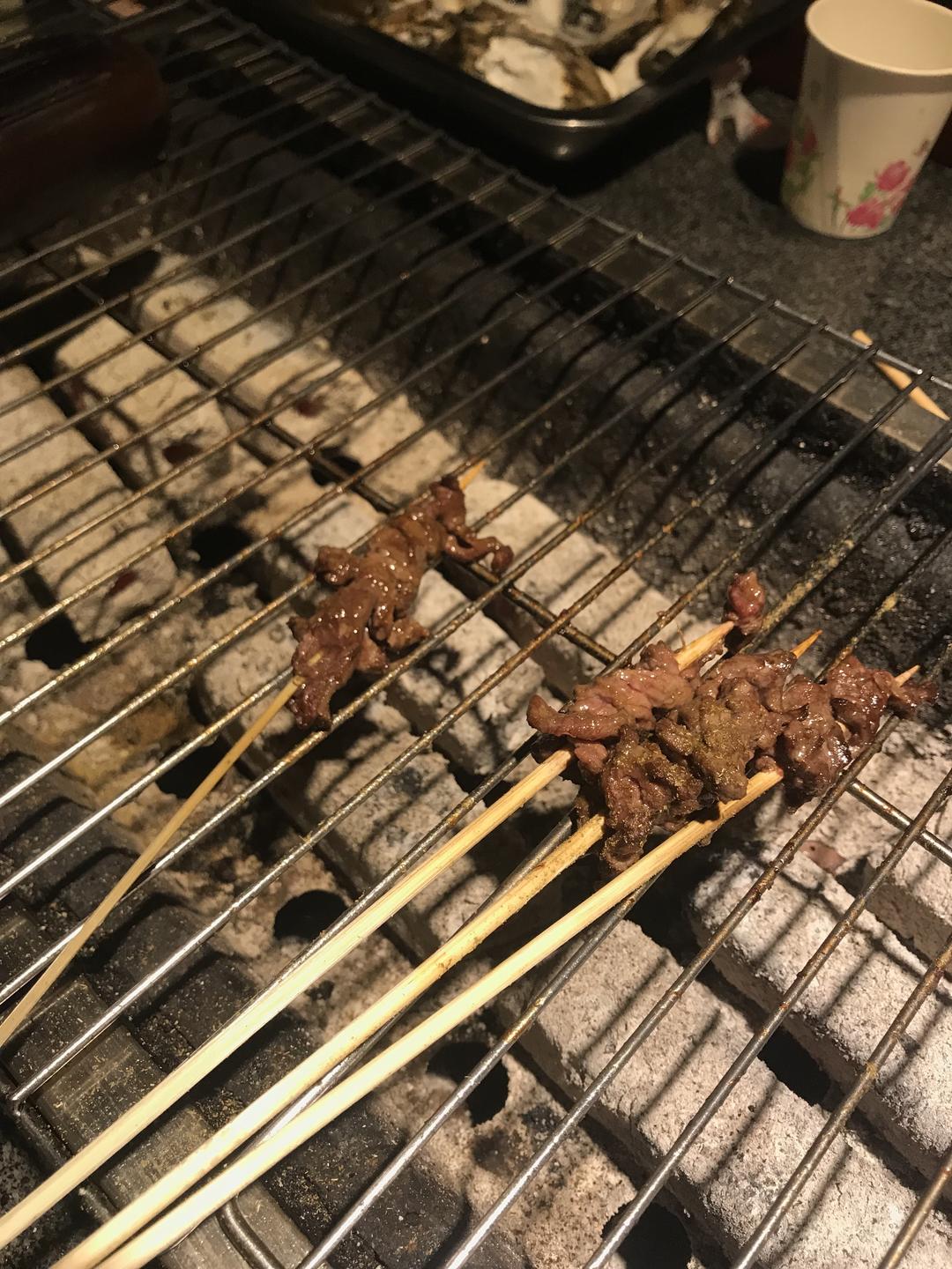 如何做出好吃的烧烤