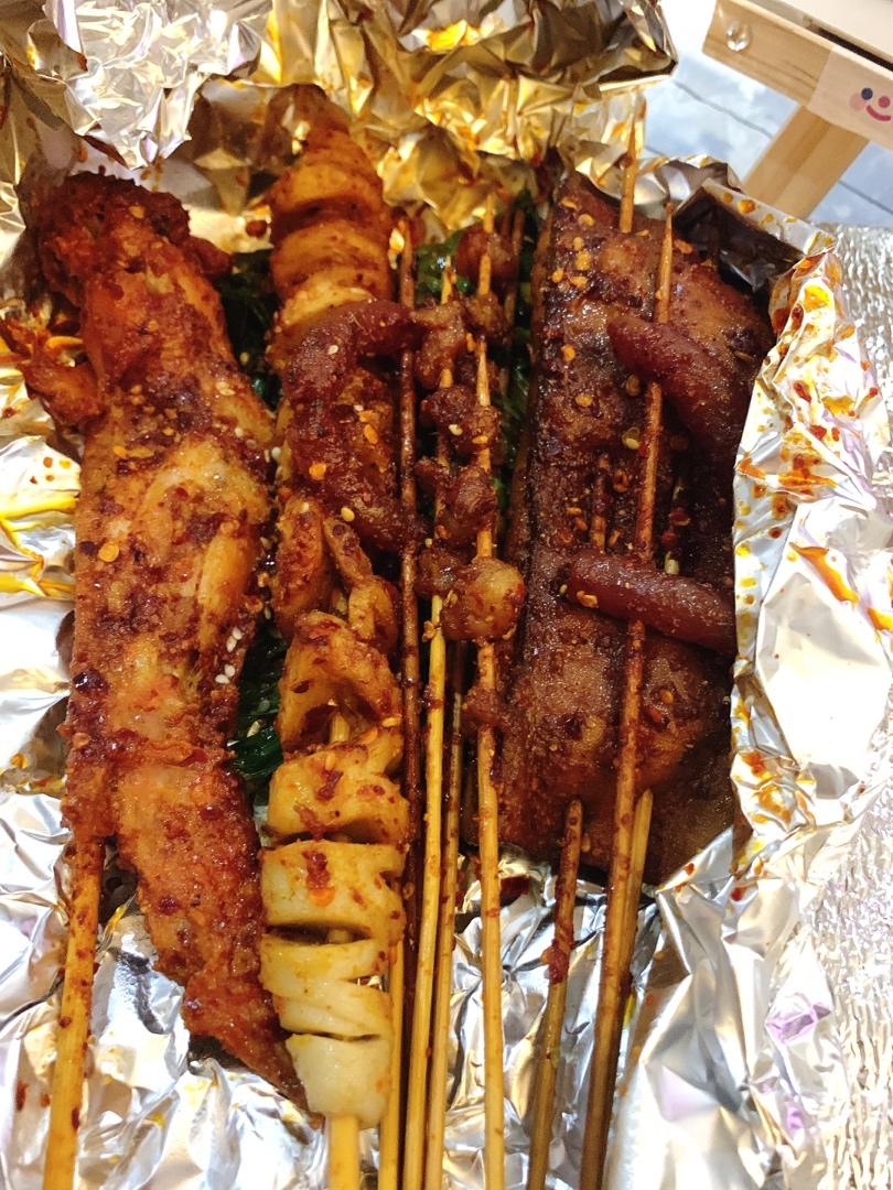 快乐食物健康吃到饱