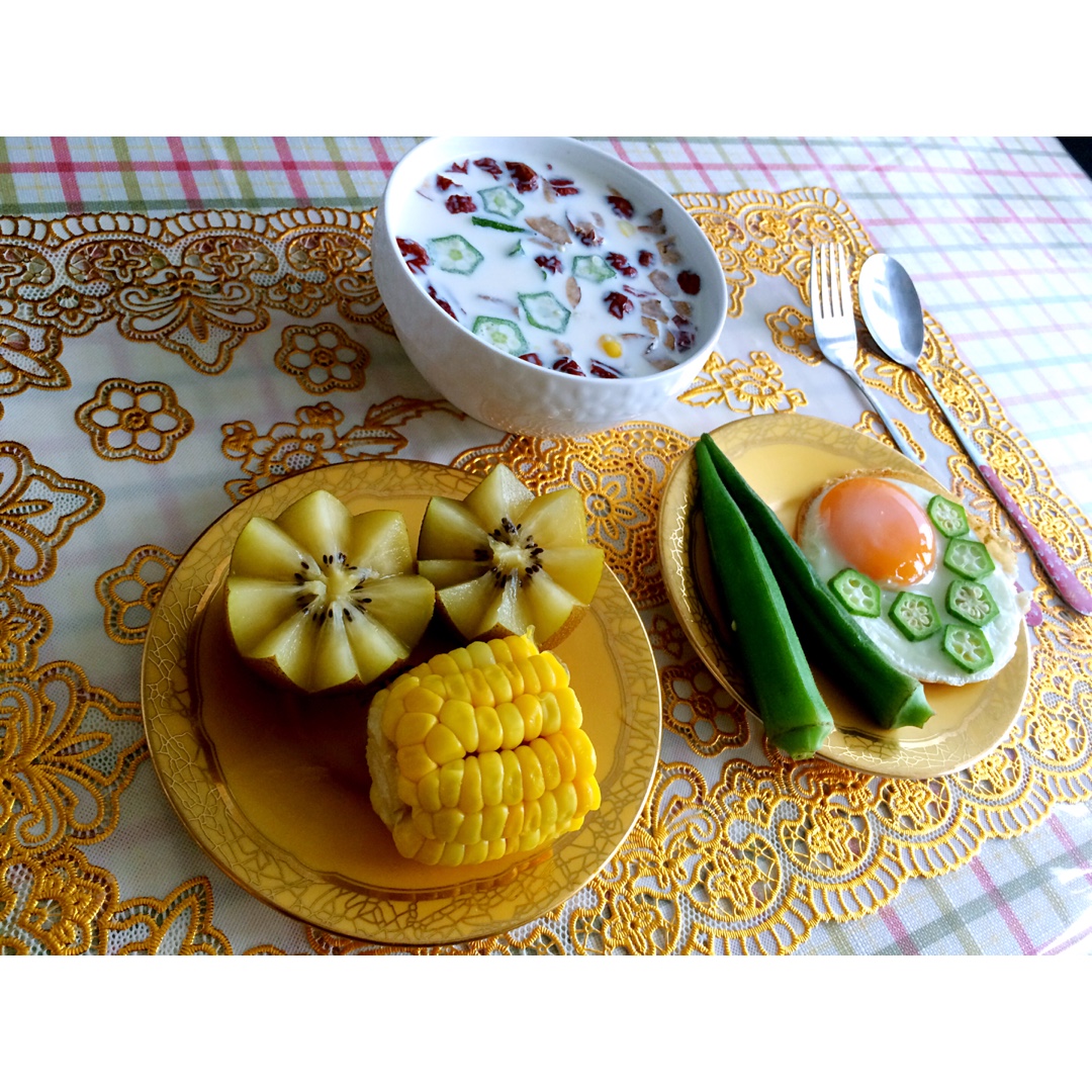 你心中的完美煎蛋