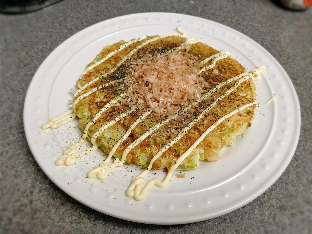 大阪烧