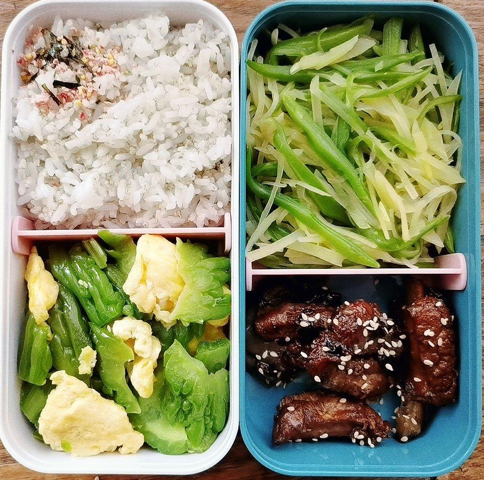 爱的午餐