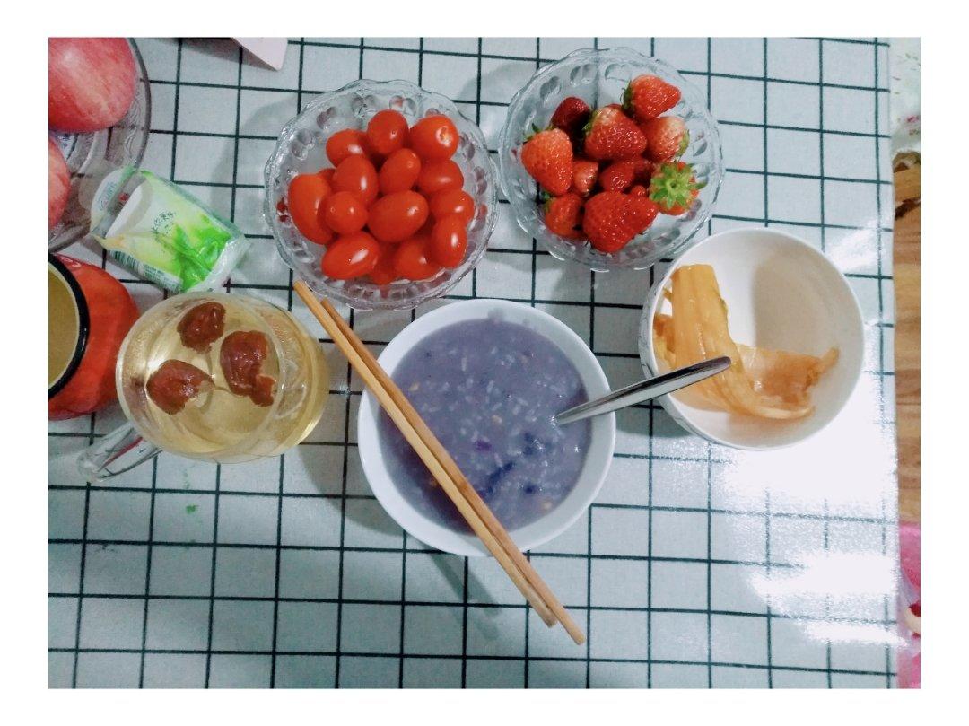 晚餐•2019年2月25日