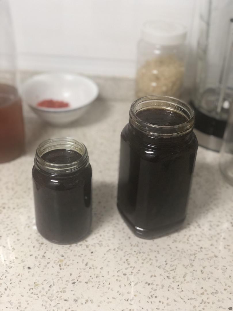 柠檬膏