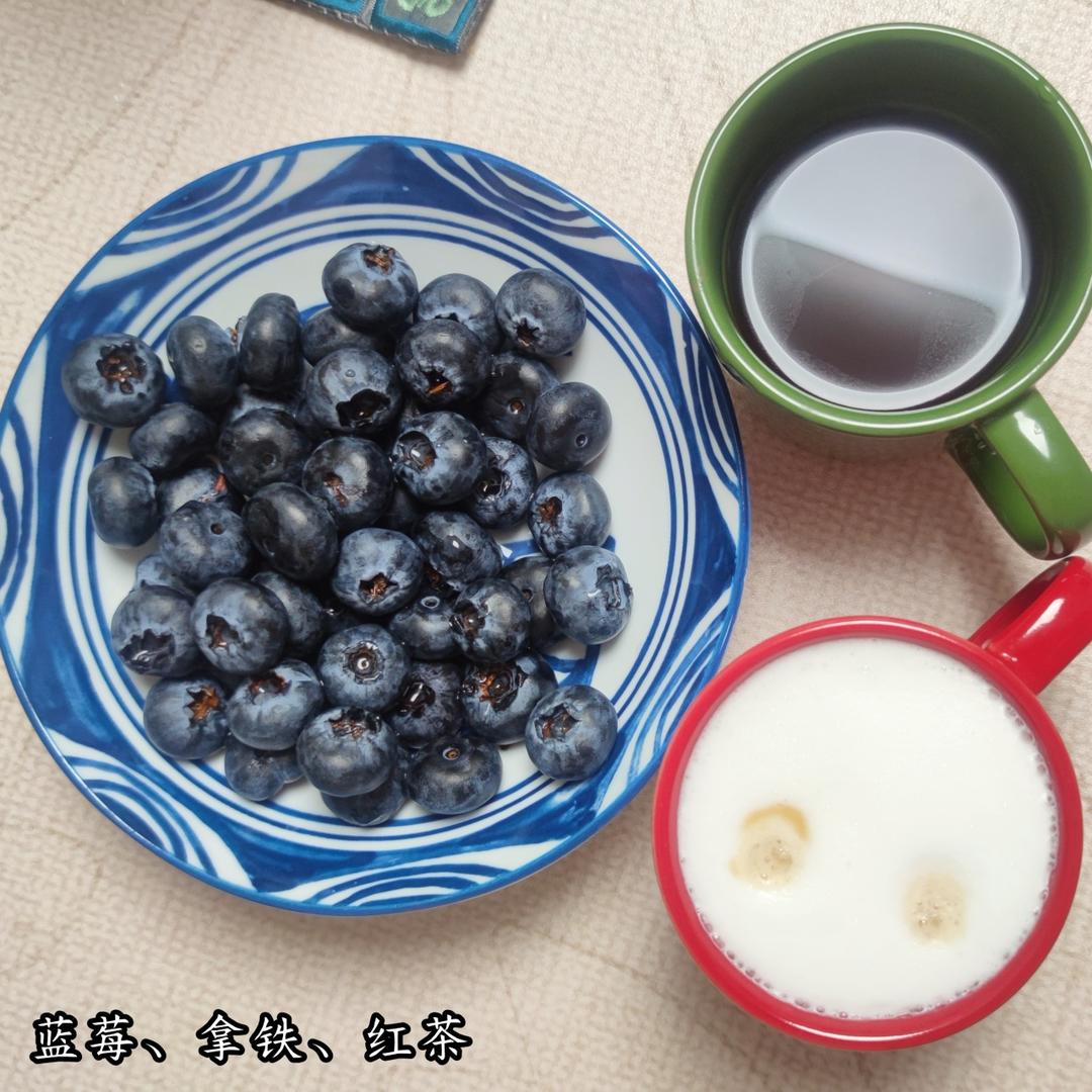 端端的一日三餐