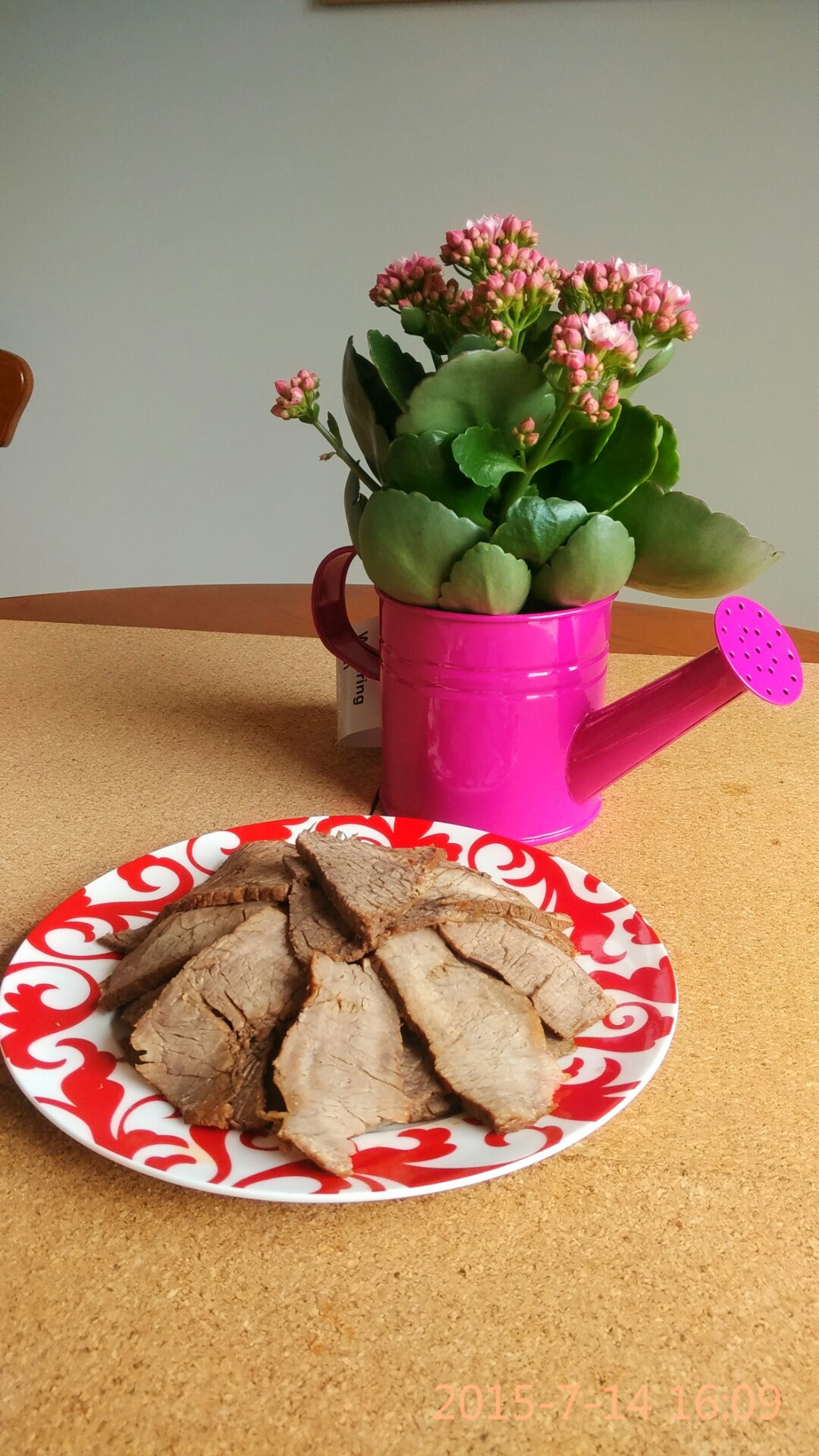 超级好吃的家庭自制【香卤牛肉】