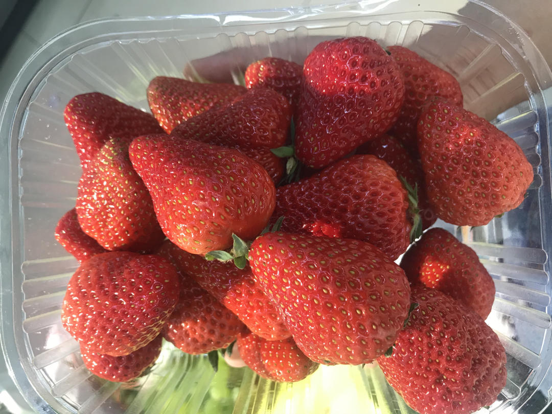 🔥红红火火过大年之莓莓坚果软糖，快手出货量大（含操作小视频）
