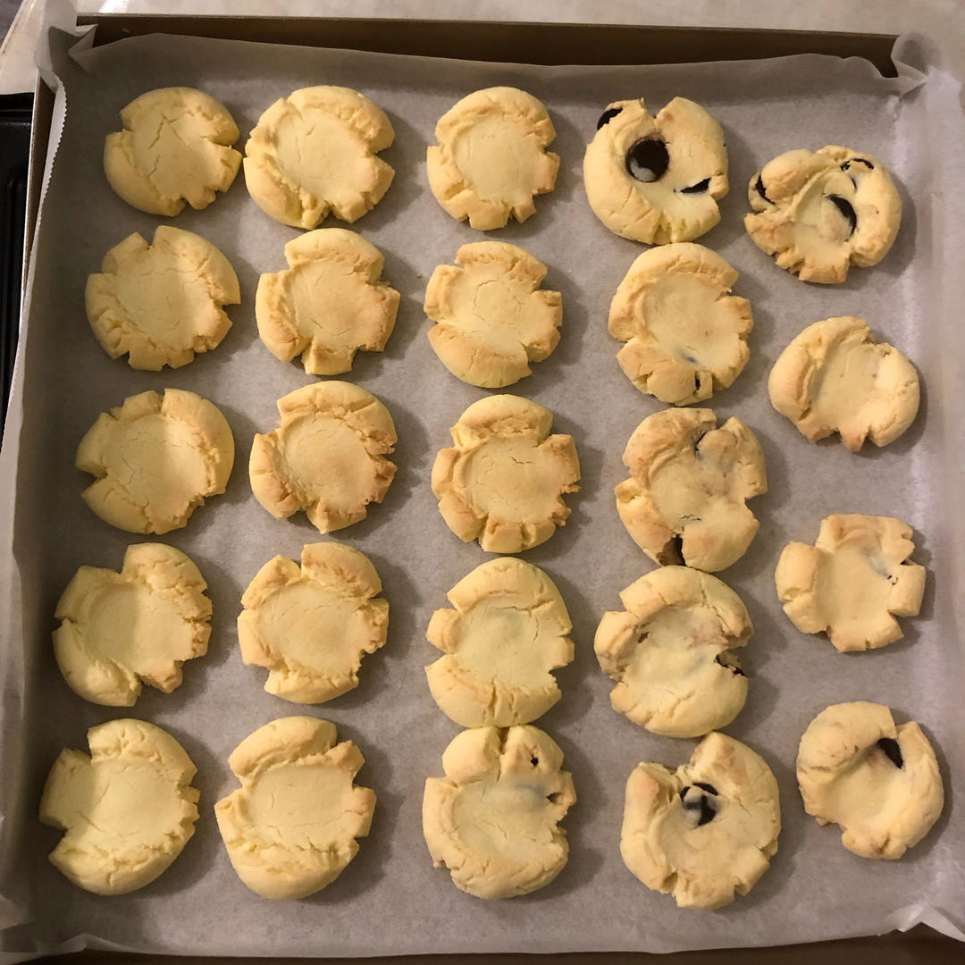 玛格丽特小饼干