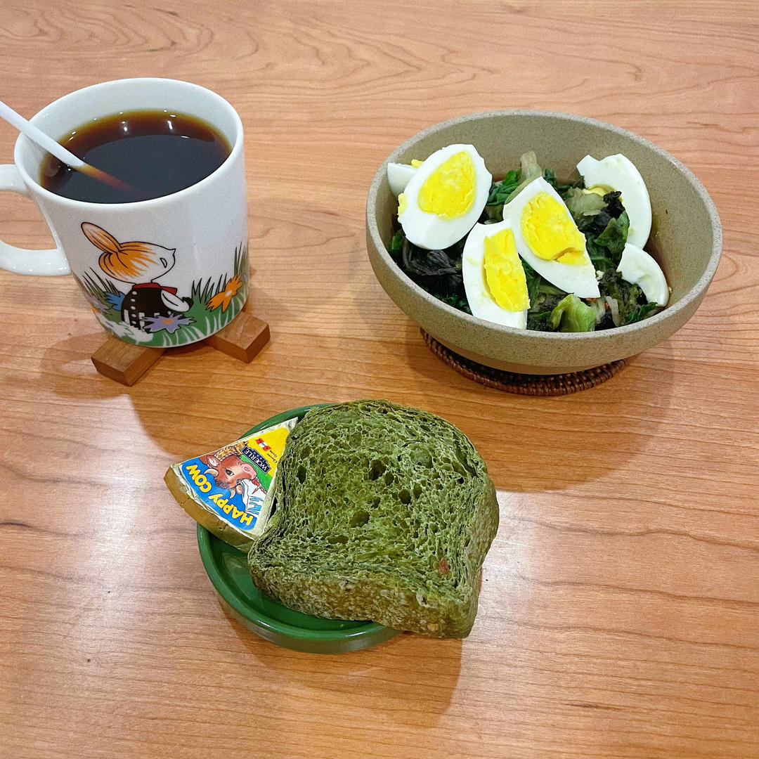 以后这里只记录早餐