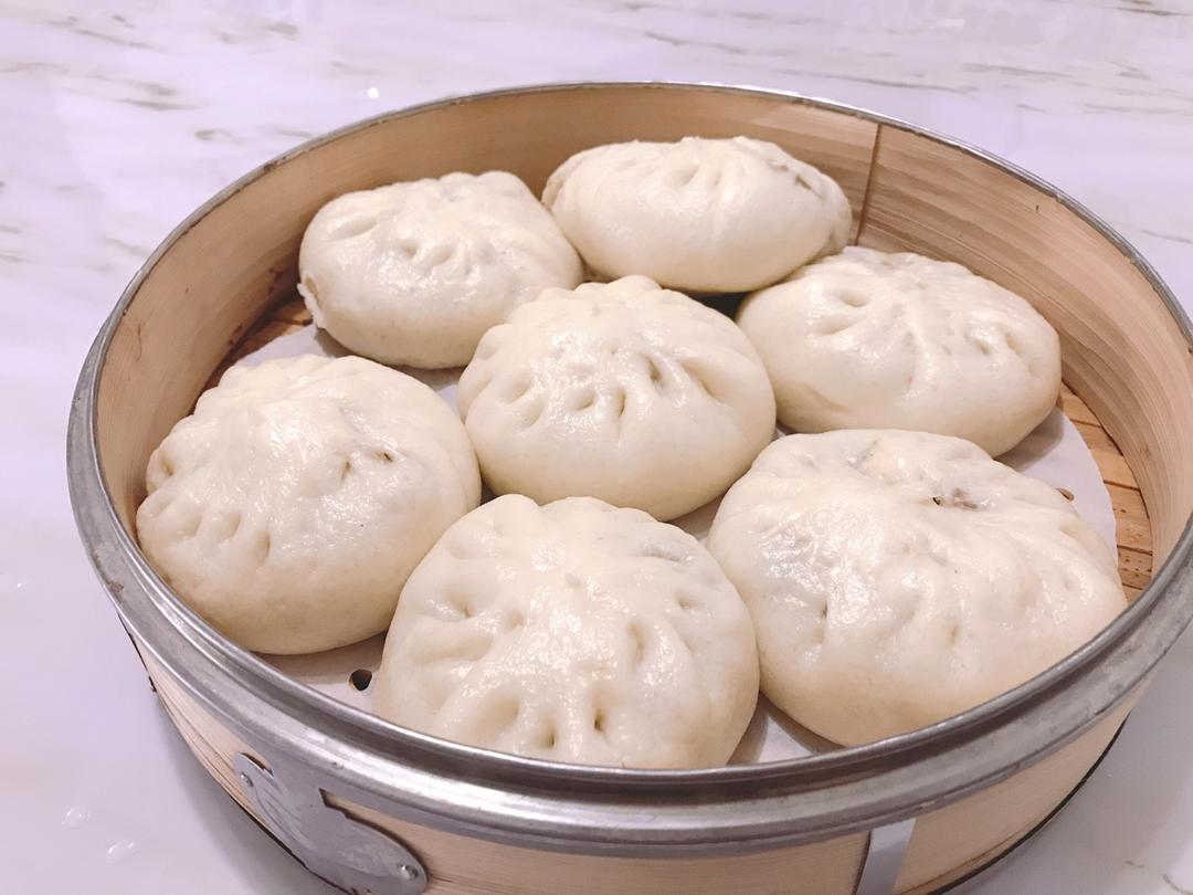 肉包子攻略（超详细视频）