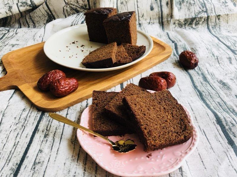 枣糕（目前为止最像五道口枣糕王的版本）