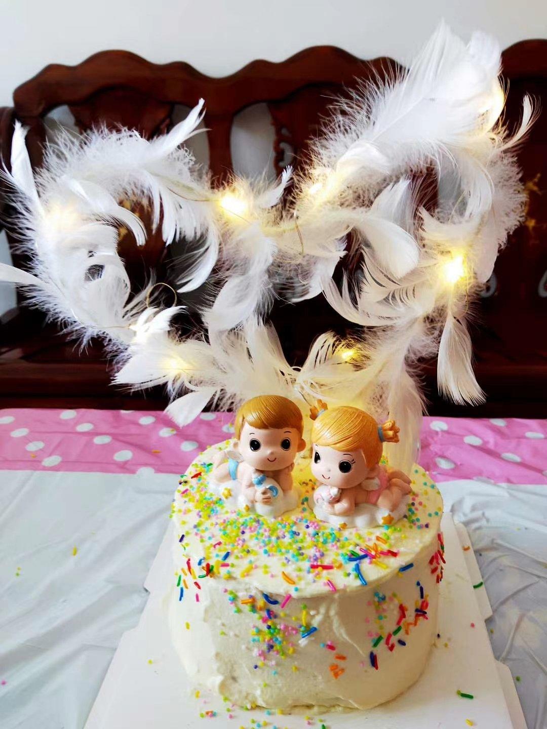 纸杯蛋糕 8寸戚风蛋糕的量