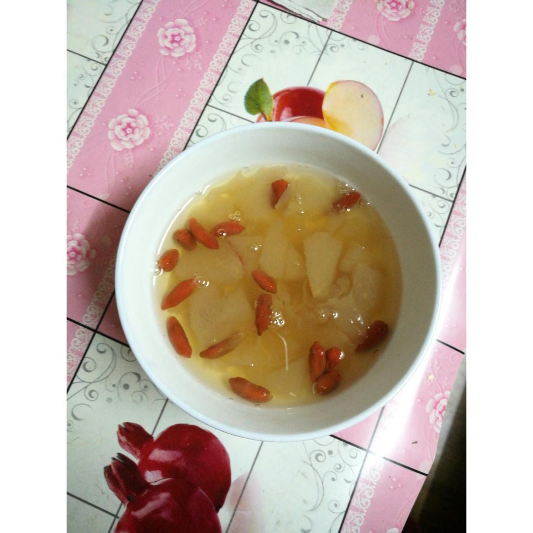 老北京小吊梨汤