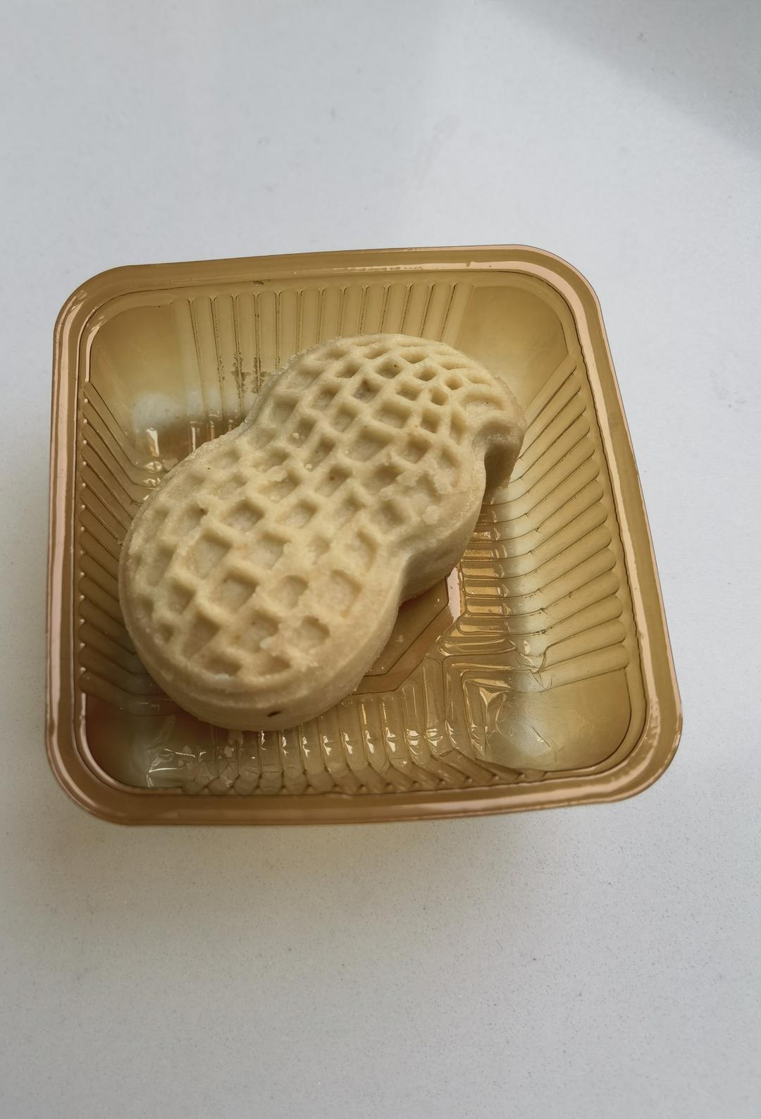 🥜花生酥🔥独家秘方，好柿会花生之花生酥月饼，💯皮酥馅酥酥掉渣❗️