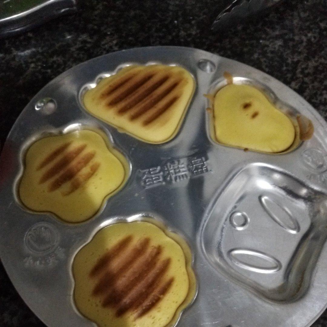 卡通蛋糕