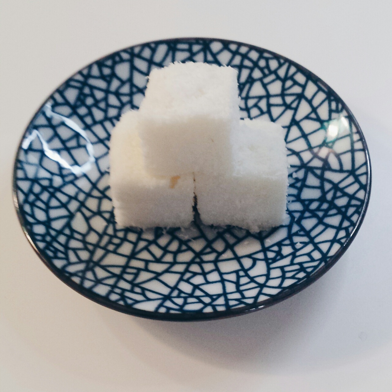 完胜85度C牛奶椰丝小方