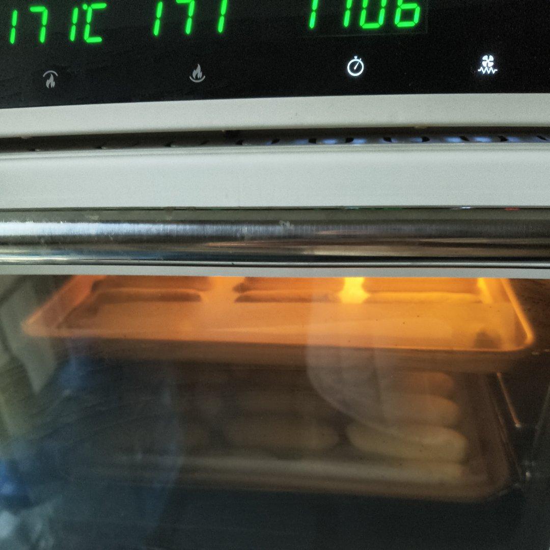 手指饼干太贵了！自己做点吧！