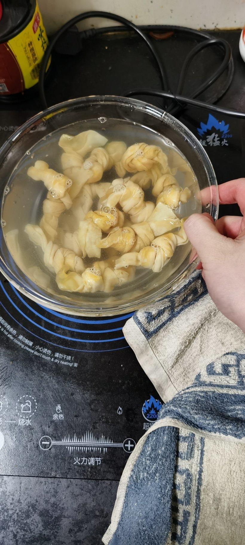 三刻私房腌笃鲜【食材包操作说明】