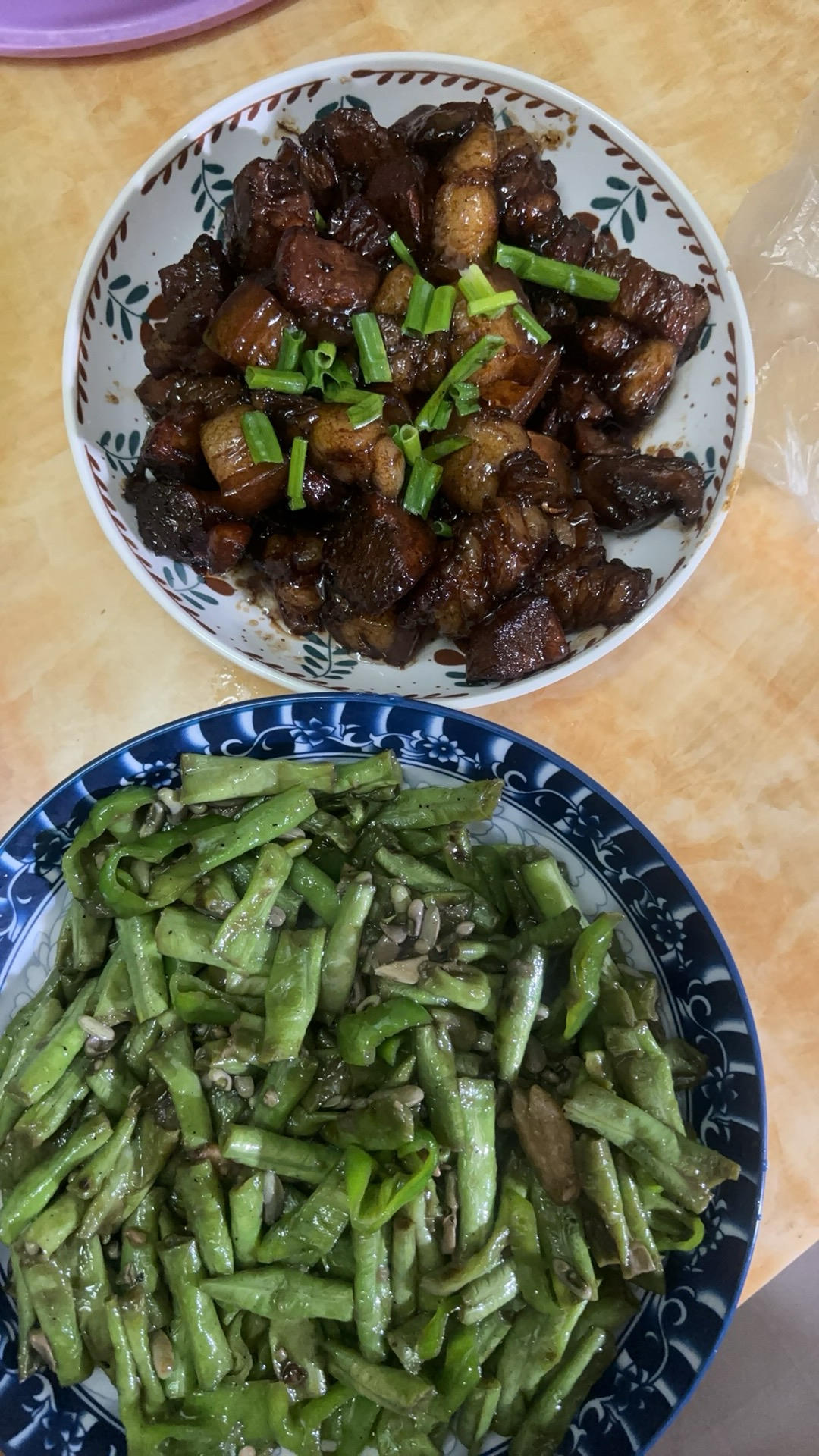 私房红烧肉 垂涎三尺软糯无比