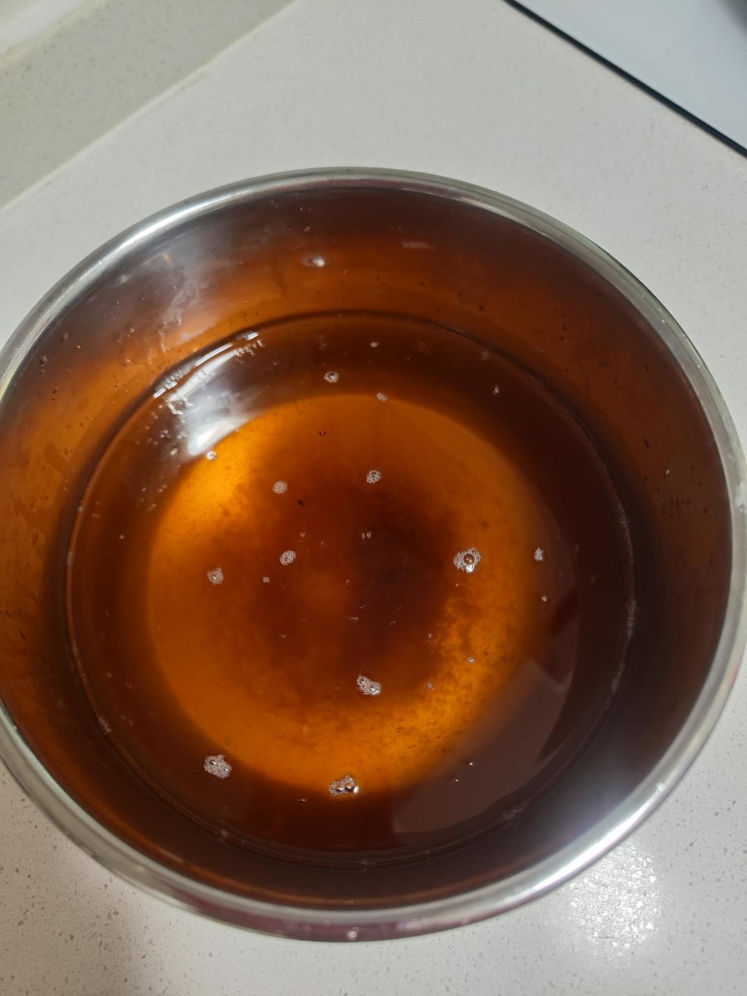 最简单的《熬猪油》方法