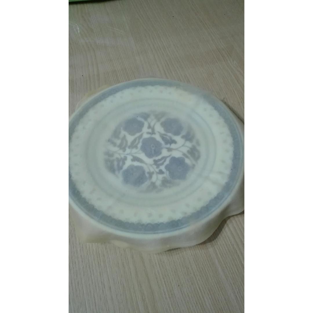 春饼 —薄如纸