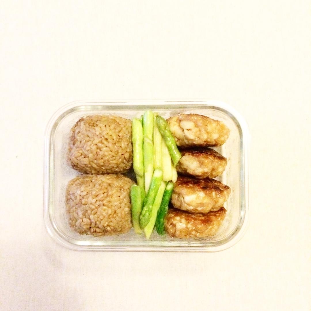 核桃饭