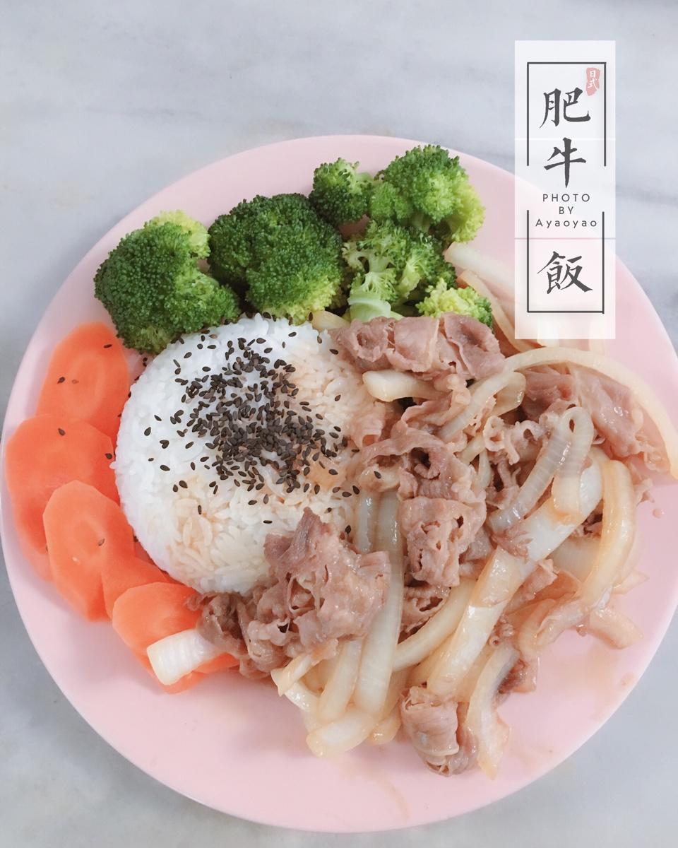 堂妈金牌牛肉饭