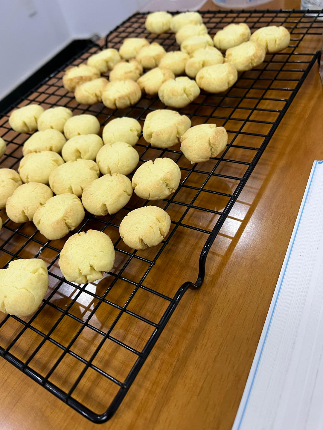 玛格丽特小饼干